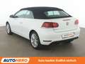 Volkswagen Golf 1.4 TSI Cup*NAVI*TEMPO*PDC*SHZ*BLUETOOTH Weiß - thumbnail 4