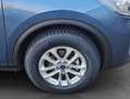 Ford Kuga 2.5 Duratec PHEV TITANIUM Blau - thumbnail 26