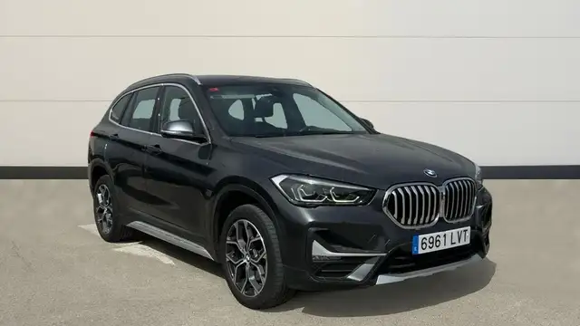 BMW X1 2.0 SDRIVE18D 150 5P