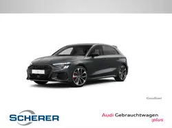 Audi S3 MATRIX KAMERA B&O OPTIK SCHWARZ+ HE