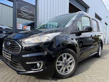 Benzine veel opties nw. model