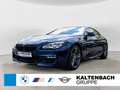 BMW 640 i Coupe xDrive M-Sport LED HUD PANO H/K Bleu - thumbnail 1