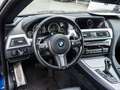 BMW 640 i Coupe xDrive M-Sport LED HUD PANO H/K Blu/Azzurro - thumbnail 9