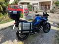 Triumph Tiger 900 GT PRO Blu/Azzurro - thumbnail 2