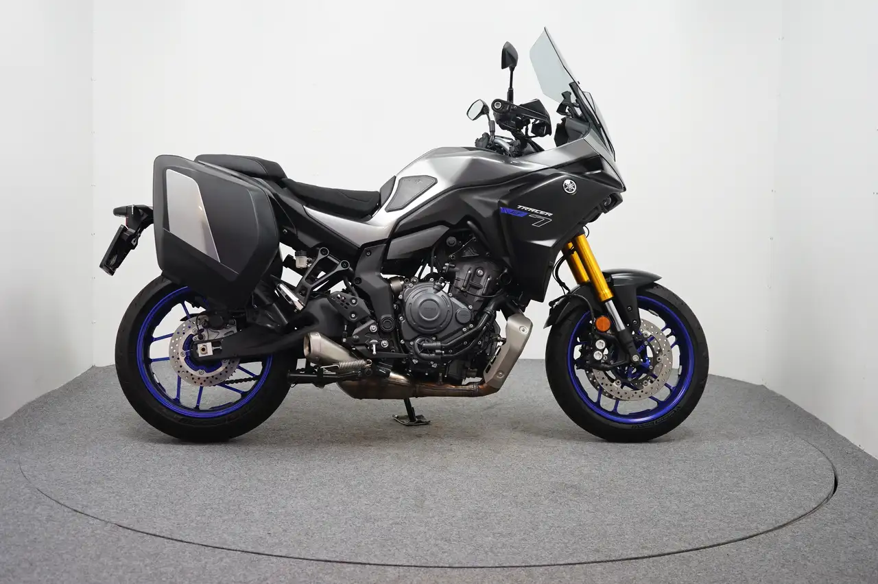 Yamaha Tracer 7 GT
