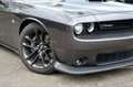 Dodge Challenger 6.4 V8 SRT SCAT PACK *LED*NAVI* Gris - thumbnail 11