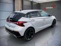 Hyundai i20 (BC3) Comfort Line 1.0 T-GDI b6bc1-PP5 Grau - thumbnail 4