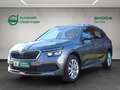 Skoda Kamiq 1.5 TSI DSG Style*Smartlink*LED*elekt.Heck Gris - thumbnail 1