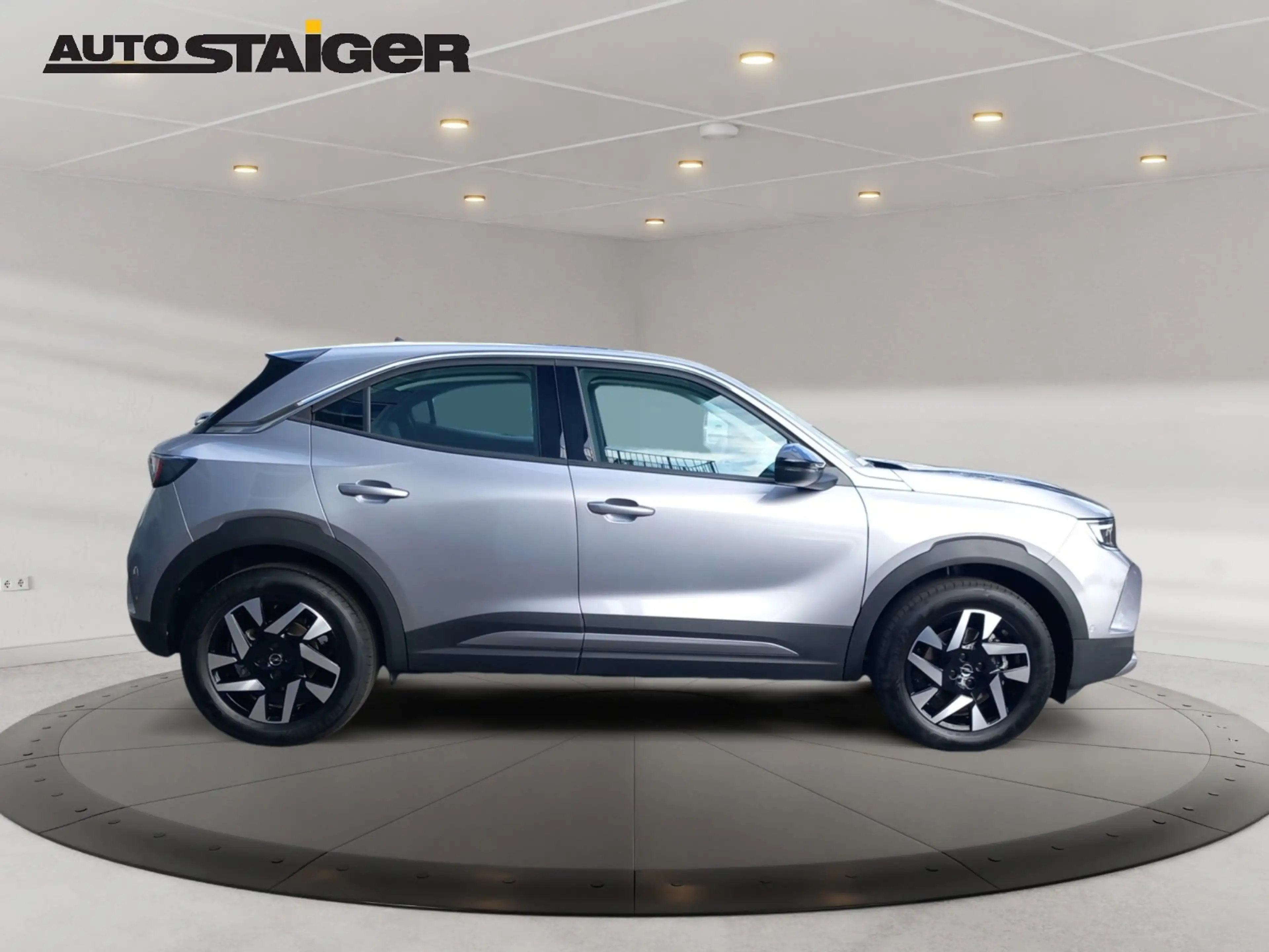 Opel Mokka-E Mokka e Elegance Klima, PDC, Navi, Alu,SHZ — photo 7