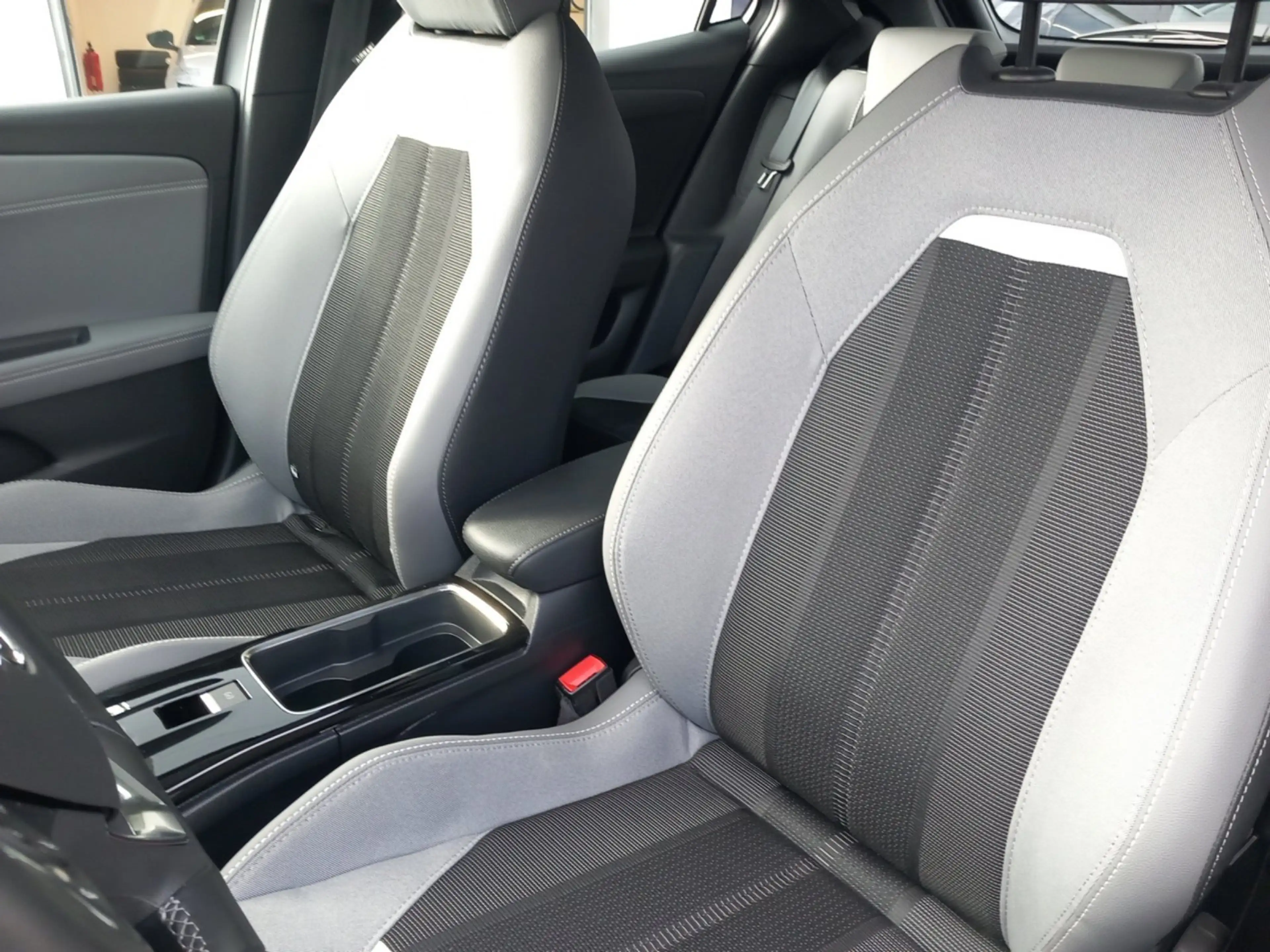 Opel Mokka-E Mokka e Elegance Klima, PDC, Navi, Alu,SHZ — photo 13