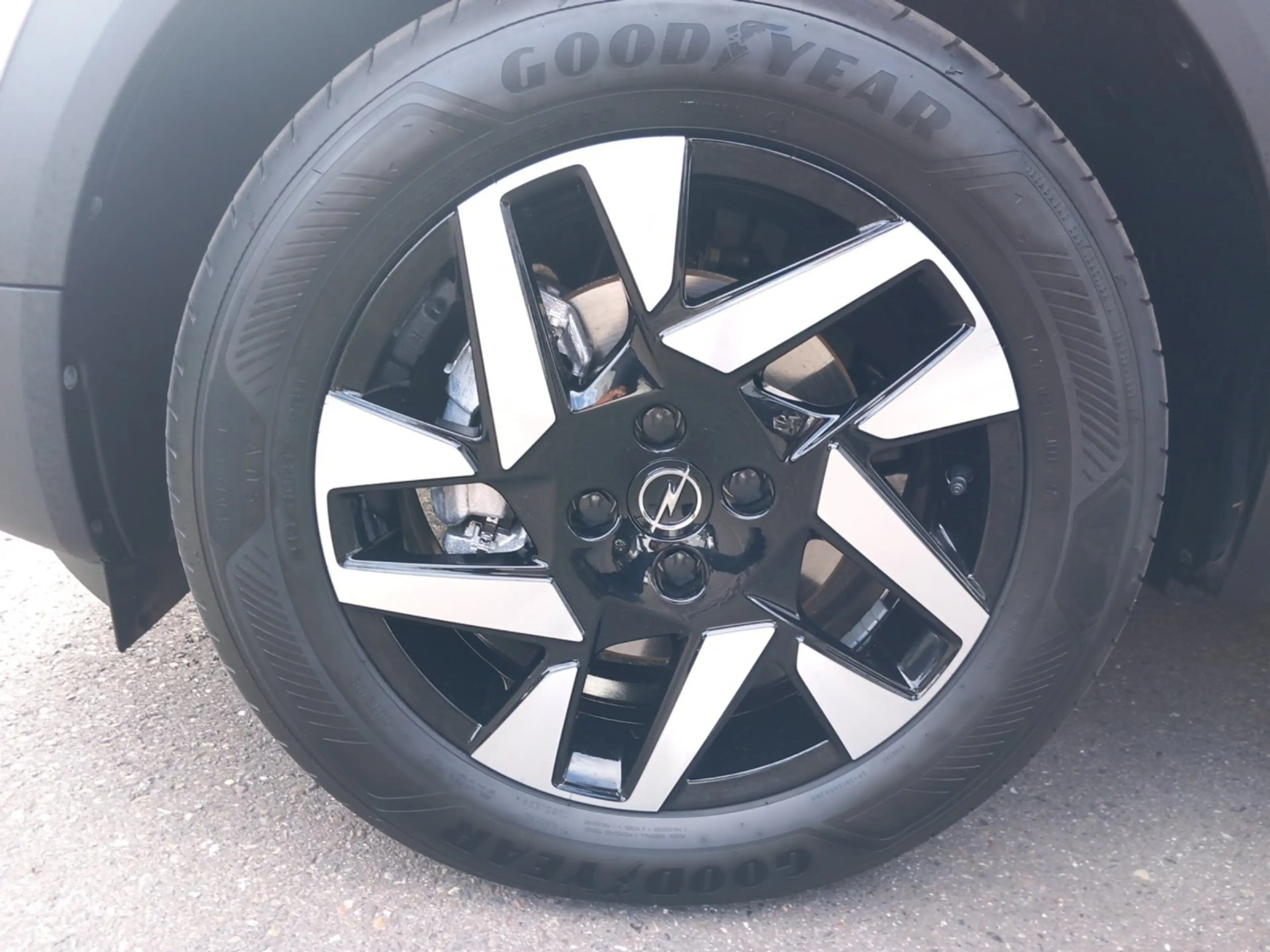 Opel Mokka-E Mokka e Elegance Klima, PDC, Navi, Alu,SHZ — photo 12