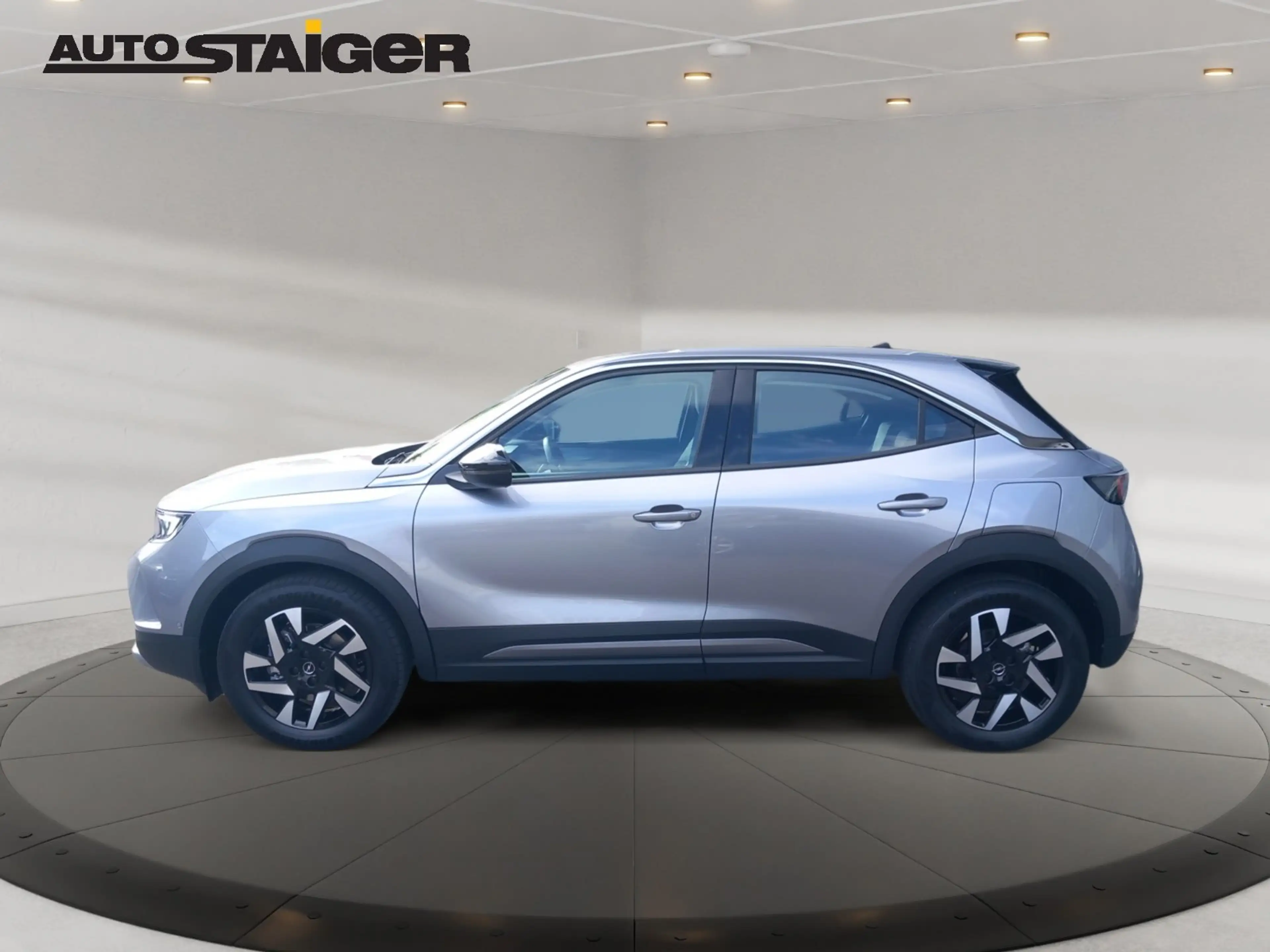 Opel Mokka-E Mokka e Elegance Klima, PDC, Navi, Alu,SHZ — photo 11