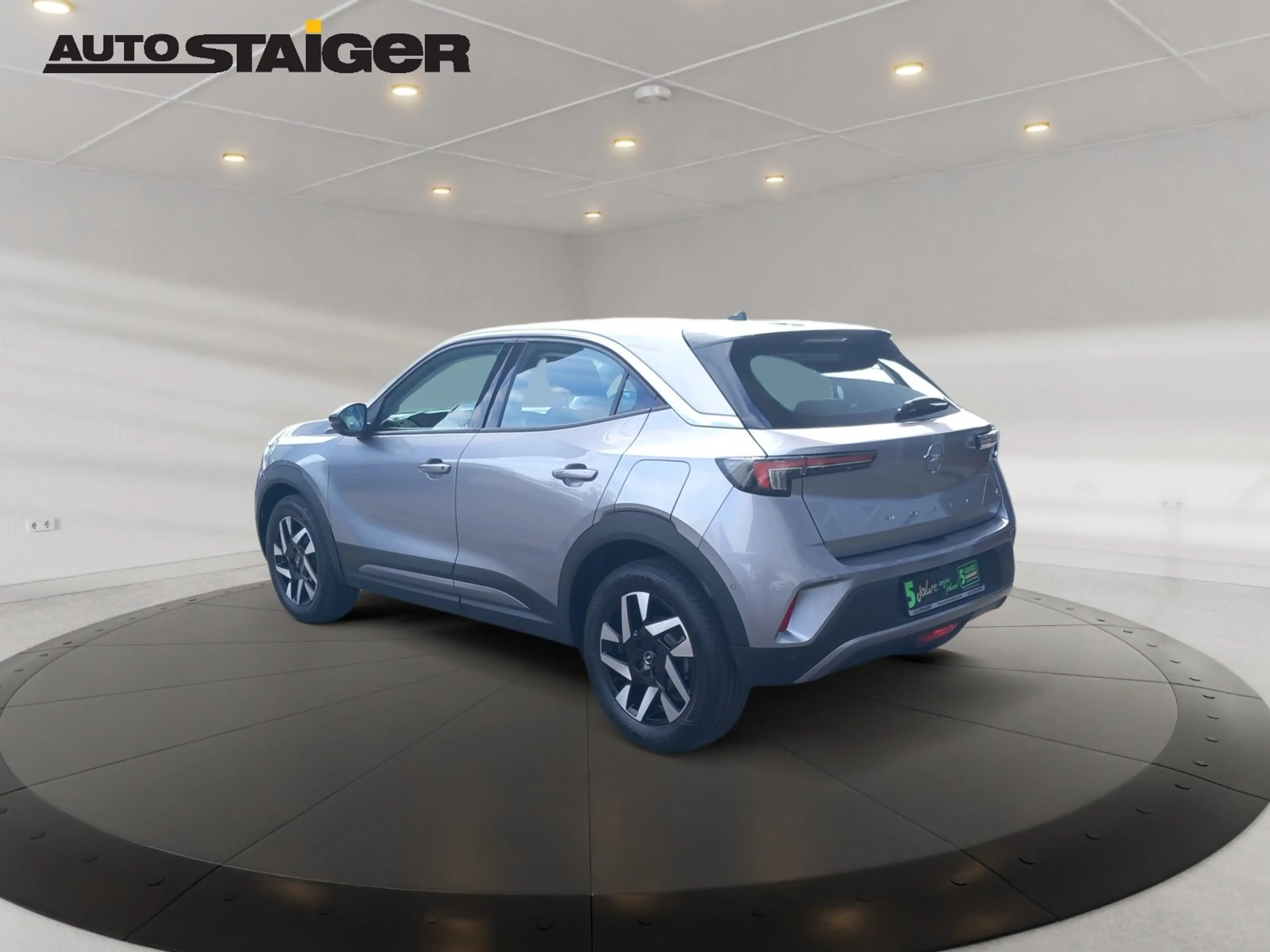 Opel Mokka-E Mokka e Elegance Klima, PDC, Navi, Alu,SHZ — photo 10