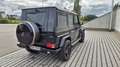 Mercedes-Benz G 63 AMG SPEEDSHIFT 7G-TRONIC Schwarz - thumbnail 5