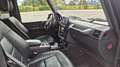 Mercedes-Benz G 63 AMG SPEEDSHIFT 7G-TRONIC Schwarz - thumbnail 4