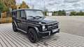 Mercedes-Benz G 63 AMG SPEEDSHIFT 7G-TRONIC Schwarz - thumbnail 1