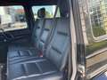 Mercedes-Benz G 63 AMG SPEEDSHIFT 7G-TRONIC Schwarz - thumbnail 12