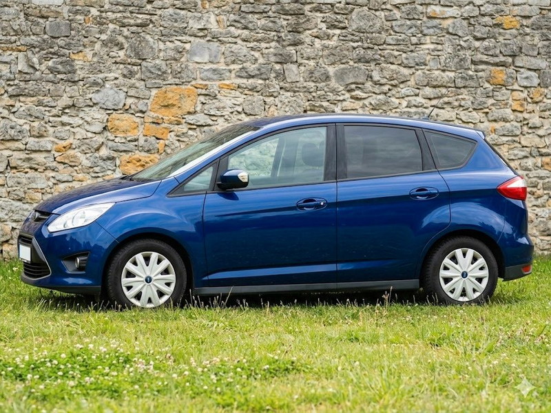 Photo du véhicule