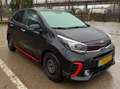 Kia Picanto Picanto 1.0 T-GDI ISG OPF GT Line Noir - thumbnail 2