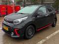 Kia Picanto Picanto 1.0 T-GDI ISG OPF GT Line Noir - thumbnail 3