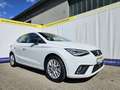 SEAT Ibiza FR 1,0 TSI 81 KW Navi LED Kamera 16'' Alu Weiß - thumbnail 2