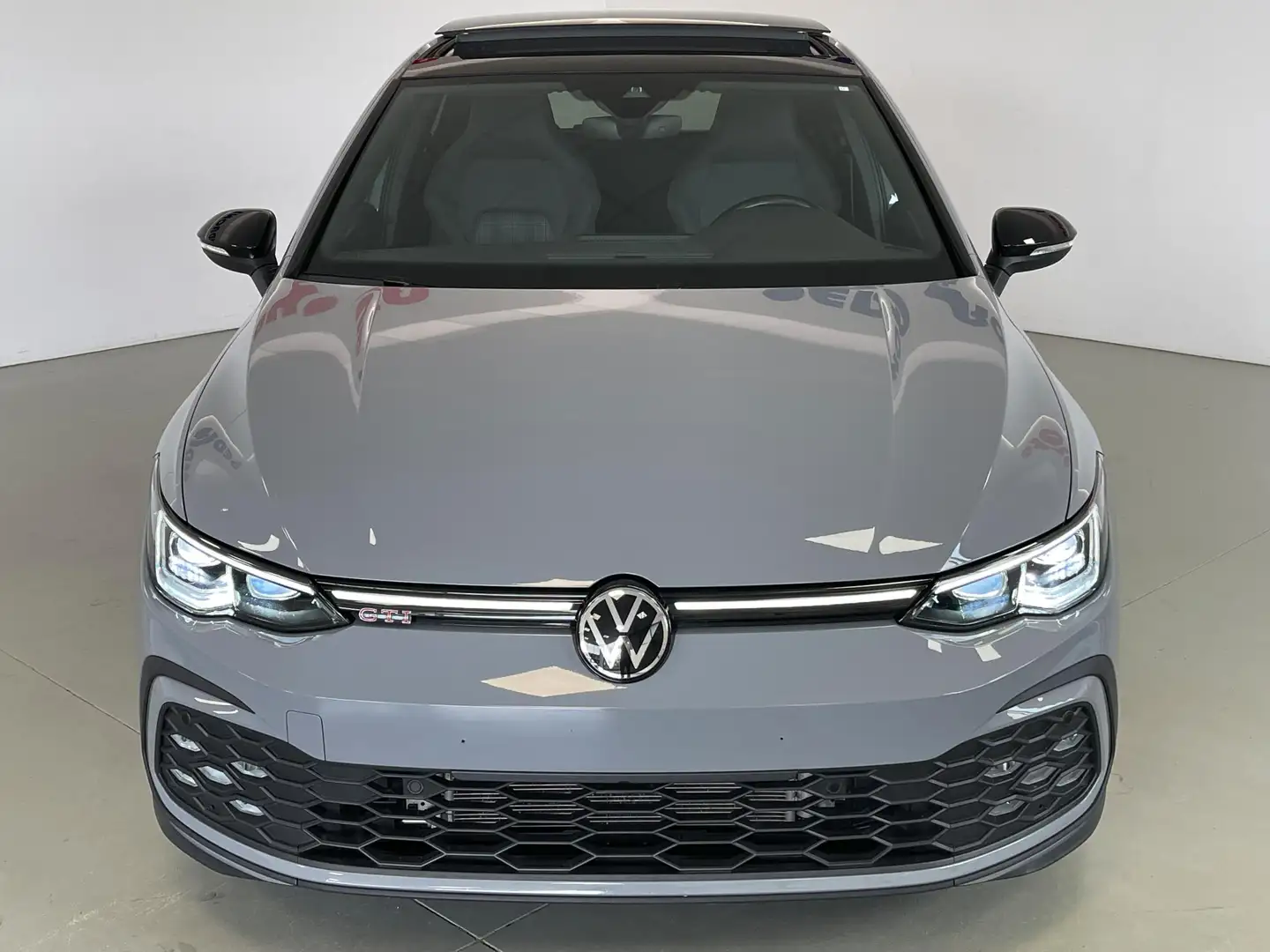 Volkswagen Golf GTI PREZZO PROMOZIONALE vedi Descrizione del veicolo Or - 2