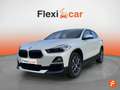 BMW X2 sDrive18i Blanco - thumbnail 3
