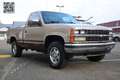 Chevrolet K1500 Silverado 4x4 Two-Tone TOP Gold - thumbnail 3