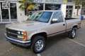 Chevrolet K1500 Silverado 4x4 Two-Tone TOP Gold - thumbnail 1