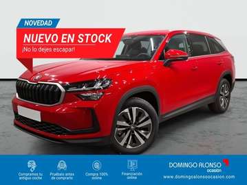 Selection Advanced 1.5 TSI PHEV 150 kW (204 CV) DS