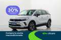 Opel Crossland 1.2 S&S Elegance Pack 110 Plateado - thumbnail 1
