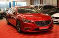 Mazda 6 2.2d Aut. Kombi Sports-Line Keyless-Go*Head-Up Rot - thumbnail 3