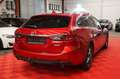 Mazda 6 2.2d Aut. Kombi Sports-Line Keyless-Go*Head-Up Rot - thumbnail 7