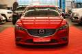 Mazda 6 2.2d Aut. Kombi Sports-Line Keyless-Go*Head-Up Rot - thumbnail 2