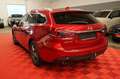 Mazda 6 2.2d Aut. Kombi Sports-Line Keyless-Go*Head-Up Rot - thumbnail 9