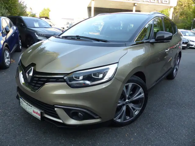 Renault Grand Scenic 1.2 TCE 130CH ENERGY INTENS