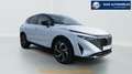 Nissan Qashqai e-Power 190 ch Tekna+ Weiß - thumbnail 2