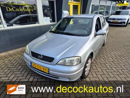 Opel Astra 1.6-16V Sport/APK 04-2025