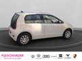 Volkswagen up! e- move Klimaautom GA BT eFH LED-Tagfahrlicht Weiß - thumbnail 4