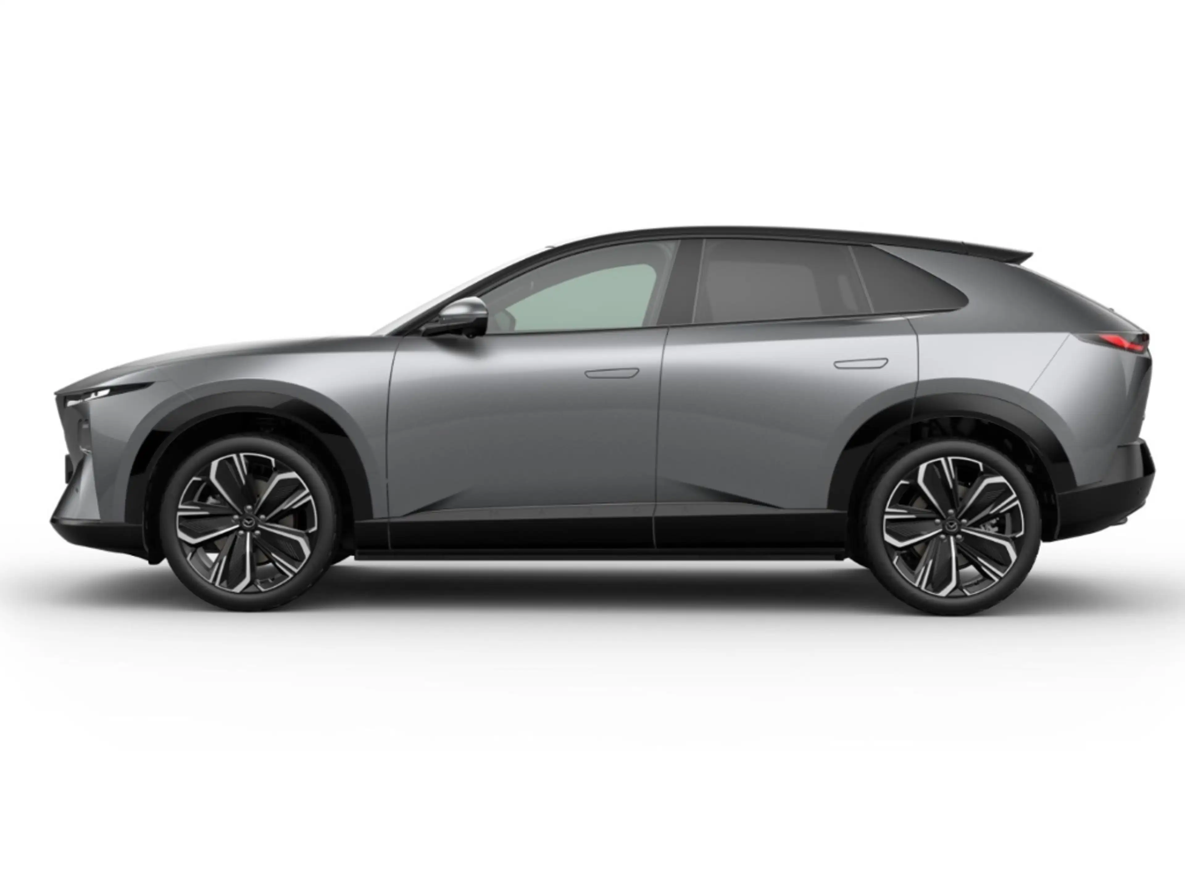 Mazda CX-6e Takumi+21 ZOLL+SOFORT VERFÜGBAR !! — photo 2