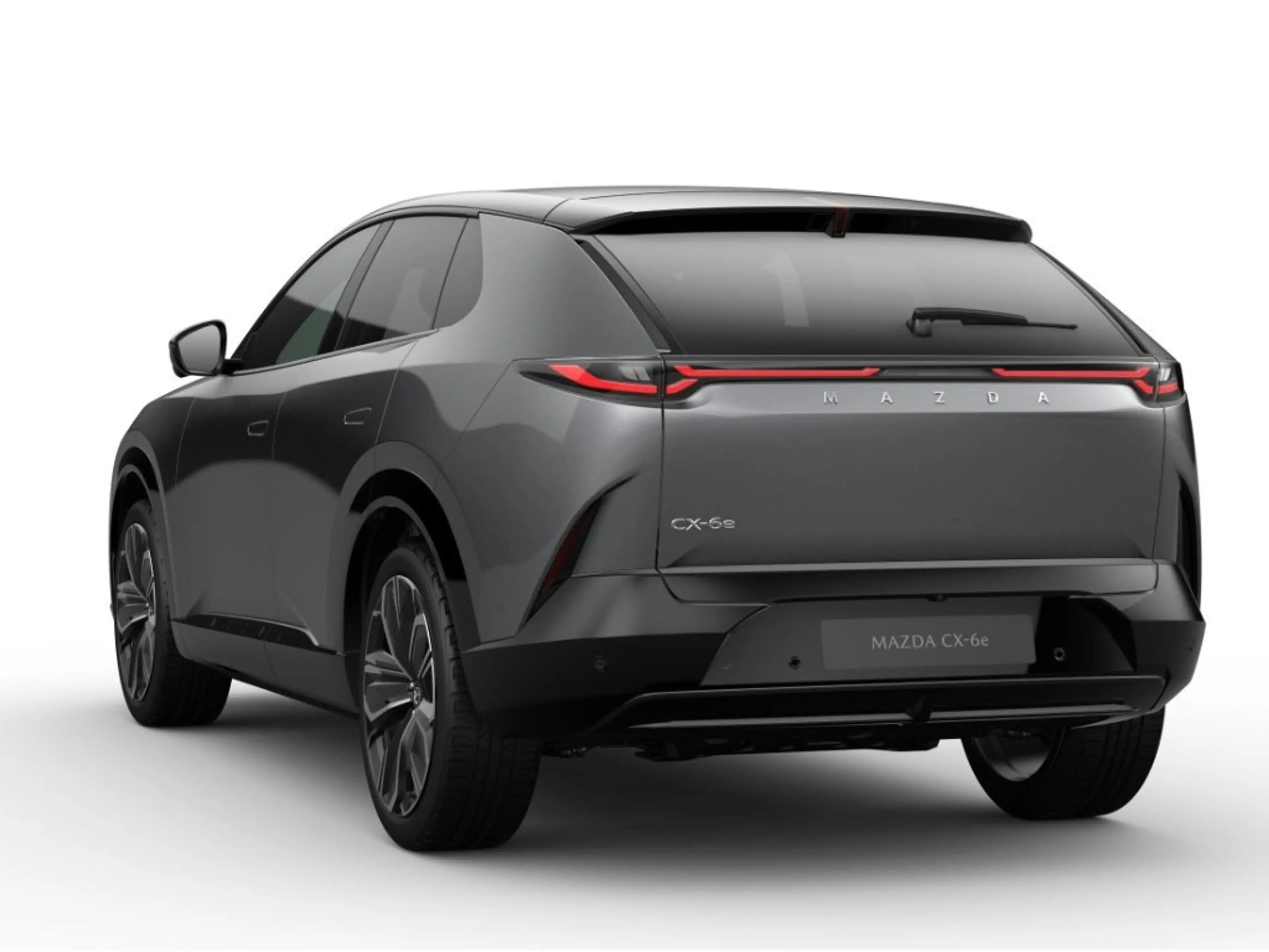 Mazda CX-6e Takumi+21 ZOLL+SOFORT VERFÜGBAR !! — photo 3