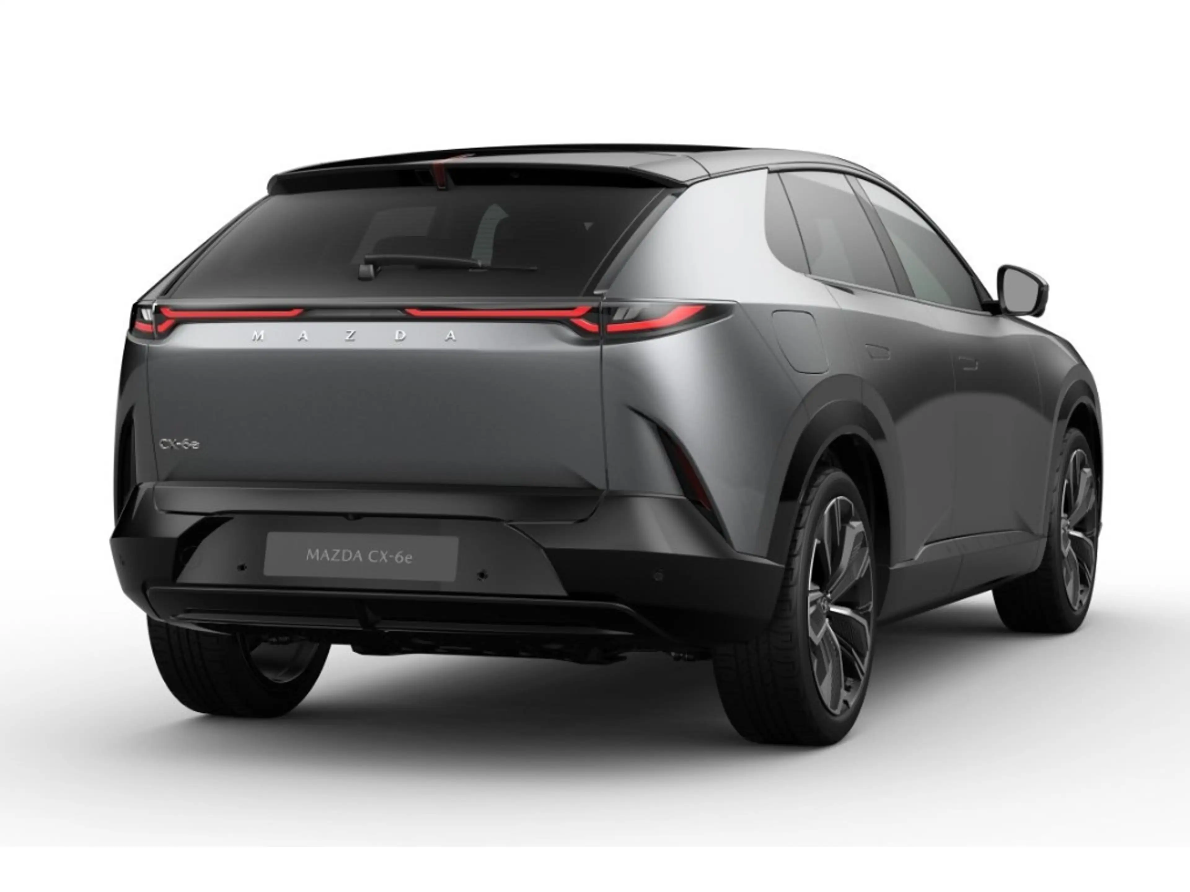 Mazda CX-6e Takumi+21 ZOLL+SOFORT VERFÜGBAR !! — photo 5