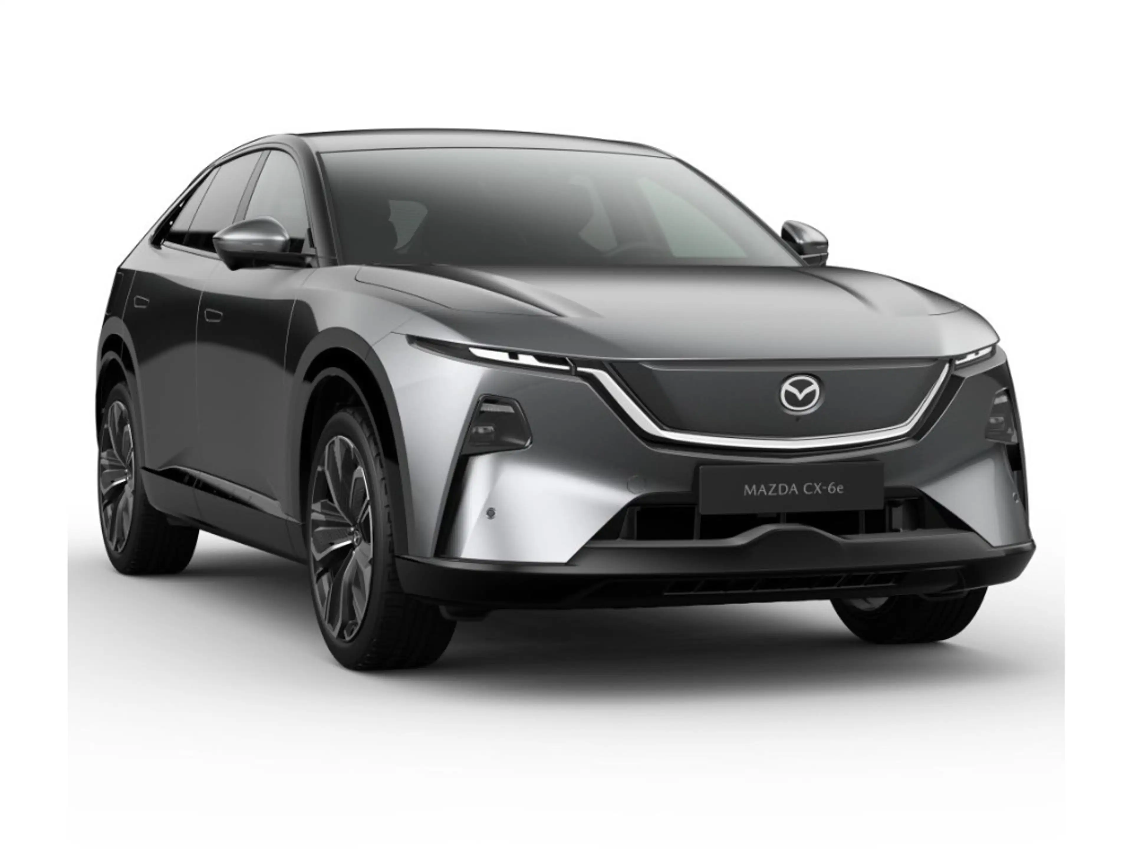Mazda CX-6e Takumi+21 ZOLL+SOFORT VERFÜGBAR !! — photo 7