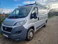 Fiat Ducato 33 L2H1 130 Grey - thumbnail 1