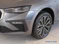 Skoda Scala TOUR 1,5 TSI DSG AHK, NAVI, SHZ, ACC Grau - thumbnail 9