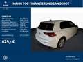 Volkswagen Golf VIII 1.5eTSI DSG Life 360° AHK HuD Standhei Weiß - thumbnail 2