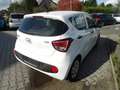 Hyundai i10 blue Classic, Klima, HU-AU NEU Weiß - thumbnail 7