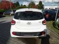 Hyundai i10 blue Classic, Klima, HU-AU NEU Weiß - thumbnail 6