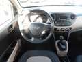Hyundai i10 blue Classic, Klima, HU-AU NEU Weiß - thumbnail 11