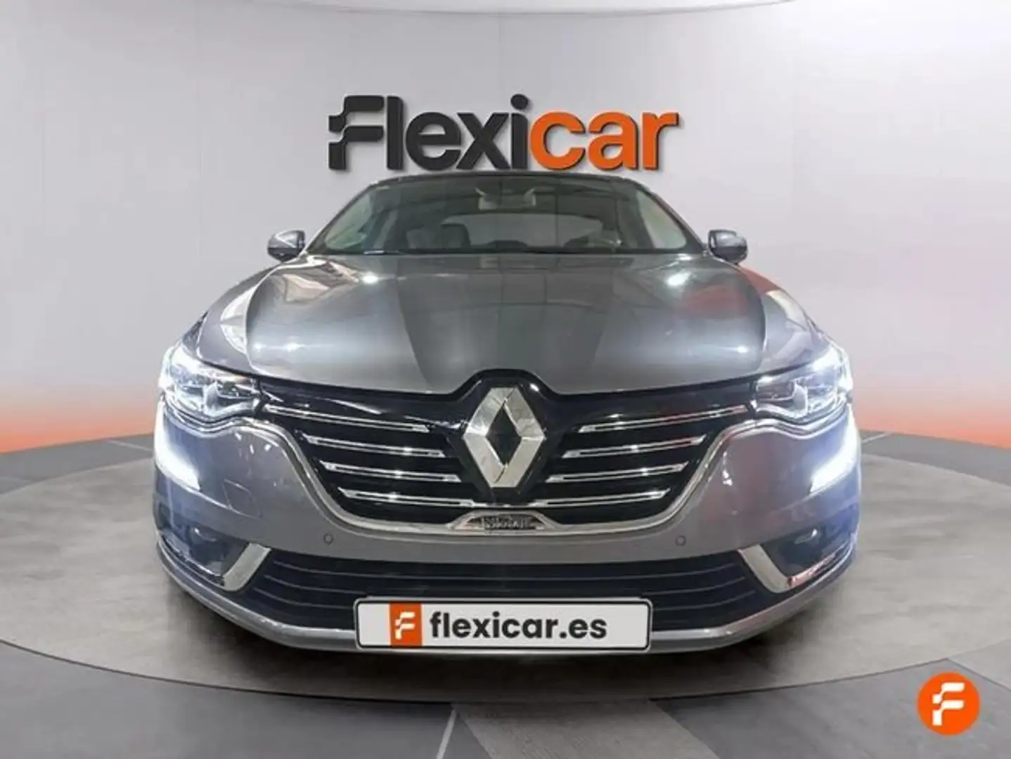 Renault Talisman S.T. 1. 6 TCe Energy Initiale París EDC 147kW Gris - 2